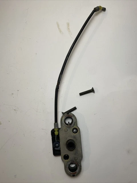 Suzuki Gsxr 600 750 1000 Hayabusa Katana Vstrom Tl1000R Rear Seat Latch Cable N1