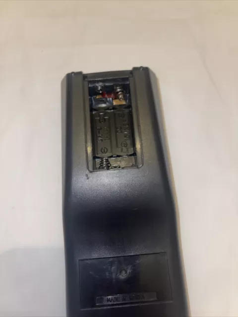 Used and Fully Tested Genuine Extron Remote Model IR 903 3