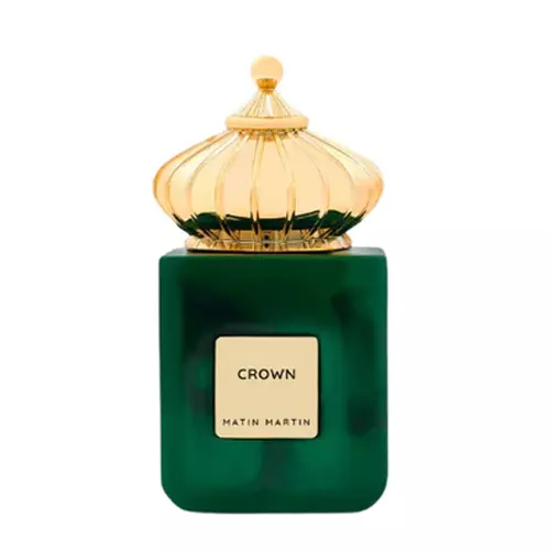 Crown Eau de Parfum 100ML - Matin Martin