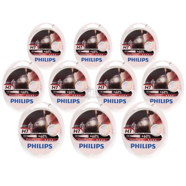 PakTrade Filtro Motore Di Ricambio Per Aspirapolvere Philips Vision / Vision Plus (HR 8731 E Simili) - 2