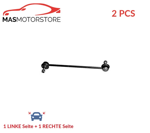 STABILISATOR STABI LINKS+RECHTS Moog Fd-Ls-5111 2Pcs I Für Volvo V60