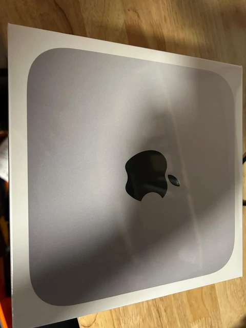 Mac mini A2348 M1 – 8 Go RAM / 256 Go SSD – Très bon état - Ordinateurs