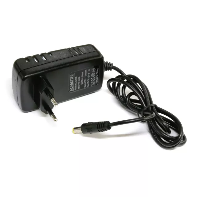 S004LV0900050 COMMUTATEUR AC / Dc Adaptateur 9V 500mA Alimentation Europlug  C400 EUR 8,66 - PicClick FR