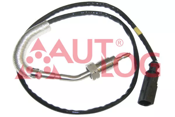 AUTLOG Capteur Température Échappement Abgas-Temperatur-Sensor pour VW Tiguan