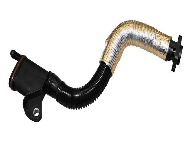 Tuyau De Reniflard De Carter 1192Q7 - Remplacement Ventilation Moteur Peugeot 206 206SW Citroën