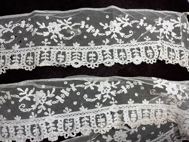 Bordure Côtelée Tricot 1.1m X 7.5cm - Manchon Poignet Col Remplacement Vêtements Sport Doudoune