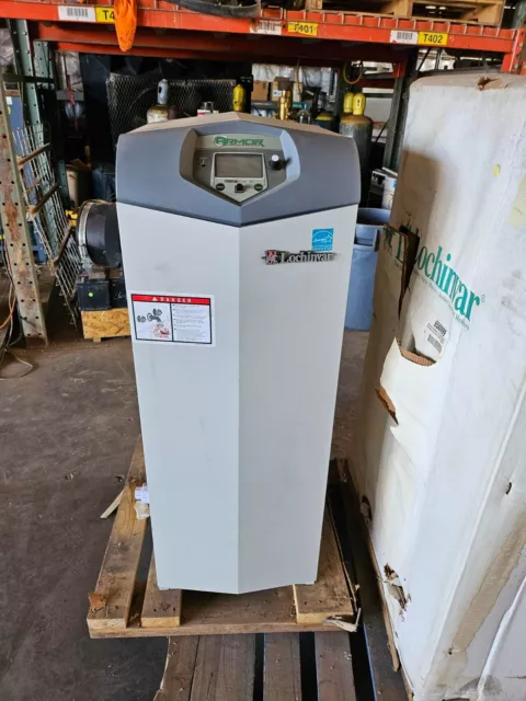285,000 BTU Armor Condensing Commercial Water Heater