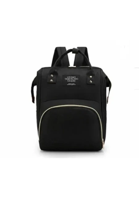 Living Traveling Share Baby Diaper Bag Multi-Function Travel Waterproof Backpack