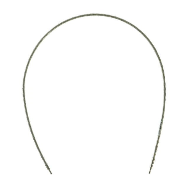 Allen-Bradley 43Gt-Fas30Sl Armored Fiber Optic Cable For Large Aperture Sensors