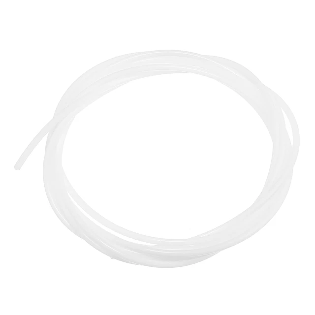 300cm 3mm bianco fibra luminosa PMMA - cavo luminoso laterale per auto - 1 pezzo
