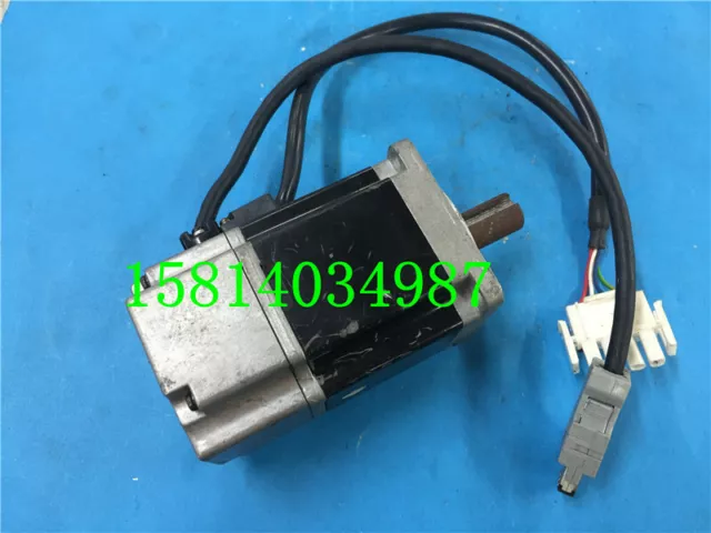 1PC Used OMRON Servo Motor R7M-A20030