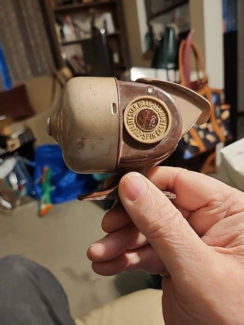 Canne à Pêche Vintage Kmart SportFisher 737 - 5'6" 2 Brins - Casting Rod Japon