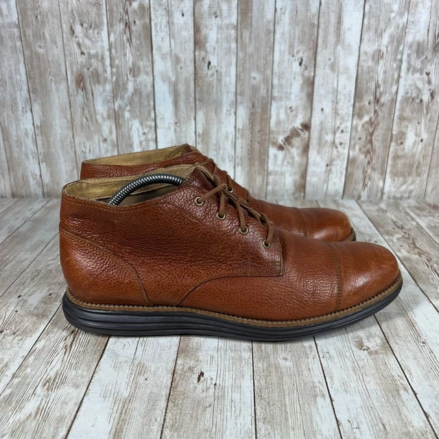 Cole Haan Men's Casual Jacket - Warm, Durable & Versatile Outerwear Coat