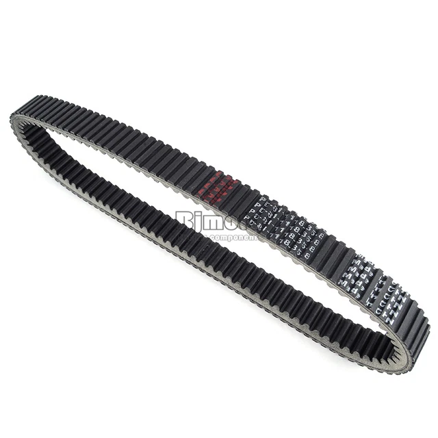 Drive Belt For Ski-Doo Expedition Sport 550 600 550F 600 Formula Deluxe 700