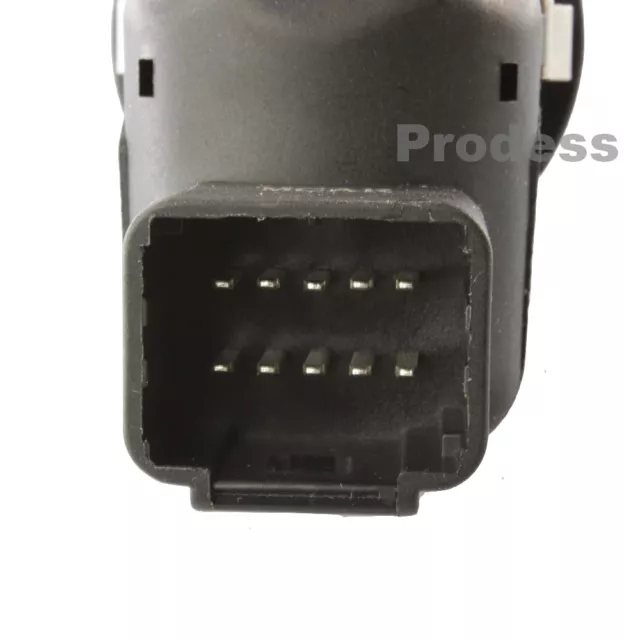 Bouton interrupteur de réglage rétroviseur Renault Megane 2 Scenic 2 Laguna 2 2