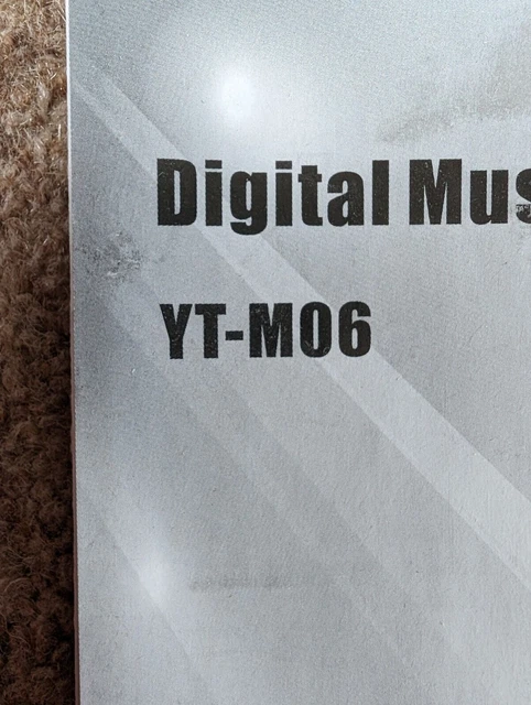 YATOUR YT-M06 DIGITALE Musikschnittstelle USB SD AUX für Mazda 2 3 5 6 ...