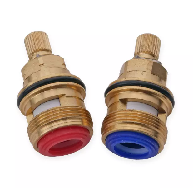 FRANKE Compatible Replacement Ceramic Disc Valves Cartridges Spares 2