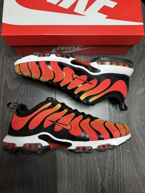 NIKE AIR MAX Plus TN Ultra Tiger 120.00 PicClick UK