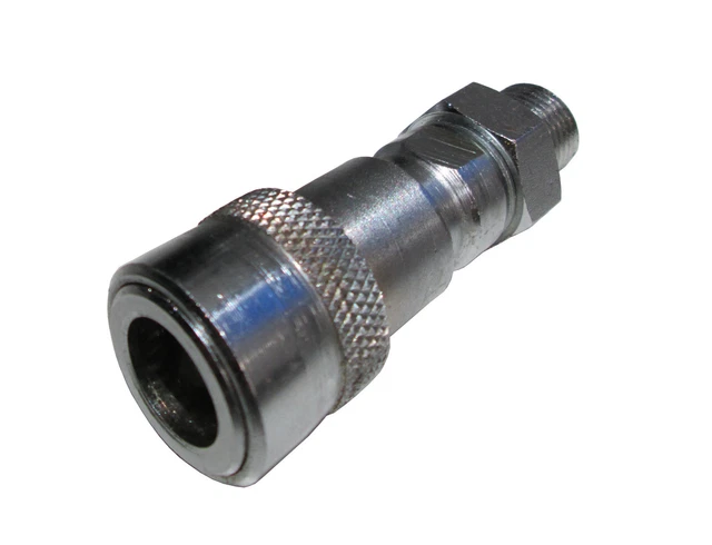 Hydraulikpumpe Für Renault Traktor – Blue Ascend Produktbild-Vorschau 4