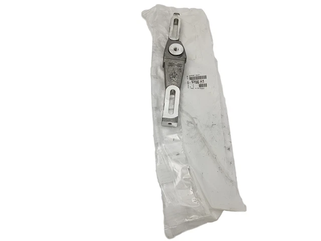 Galet Tendeur De Courroie Original Citroen Peugeot C2 C3 307 1007 1.1-1.6 5706H1