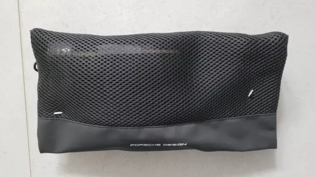 Lufthansa Amenity Kit Porsche Design Neu 2024 Business Class verplombt