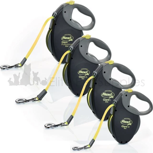 Flexi giant professional online 10 m xl