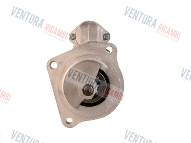 Motorino Avviamento Per Trattore Adattabile Fiat 4807375 - Foto 11