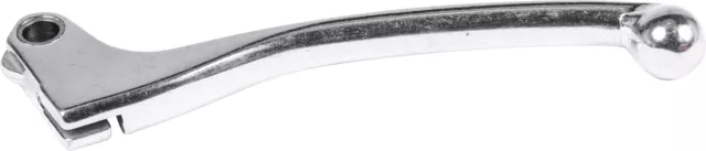 WPS Clutch Lever Silver #30-52032