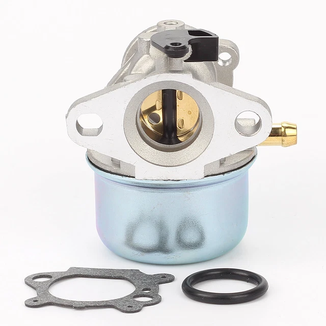 Carburateur pour Briggs & Stratton 12K702 12L802 12L882 12L887 12L902 12M802,