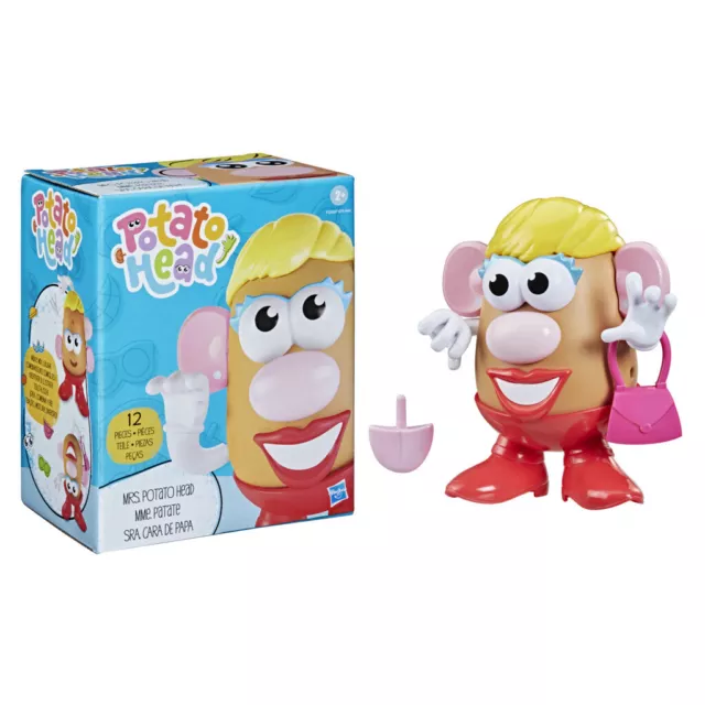 Mrs Potato Head Classic Toy F1079