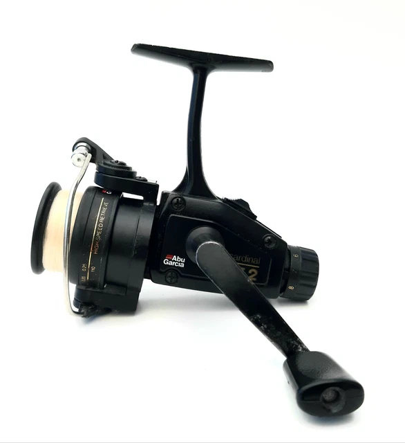 Abu Garcia Cardinal 6ft Perch Combo | Tackle Shop | Open