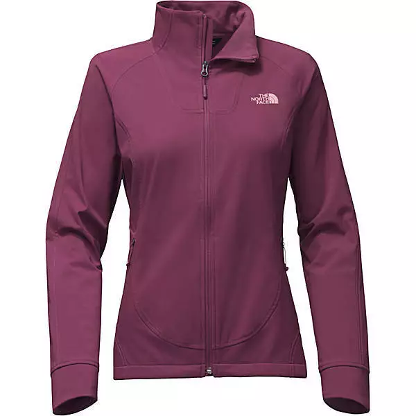 The North Face Women's Apex Byder Soft Shell Jacket