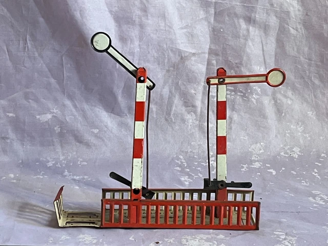 JOUEF HO potence 3 nacelles rouge vert 2 feux signalisation