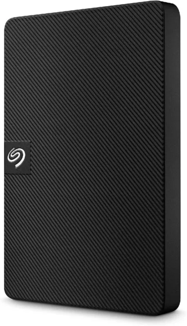 HARD DISK ESTERNO Seagate Expansion 2TB,2,5" (STKM2000400) DATA RESCUE