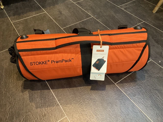 Pram Pack large