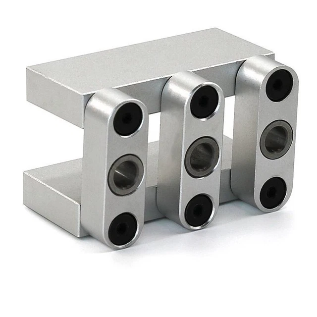 Making Mold Guitar Knob Hole 1PC Adjusted Aluminum Alloy Classical Guitar