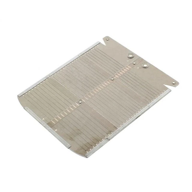 400W Neuf Style 2 & 4 Tranche Fin Grille-Pain Élément Pour Dualit