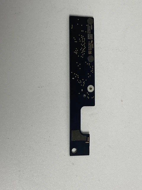 Connecteur FPC Pour MacBook Air M2 A2681 - Pour écran, Haut-parleur, Clavier, Trackpad - Neuf Sous Sachet
