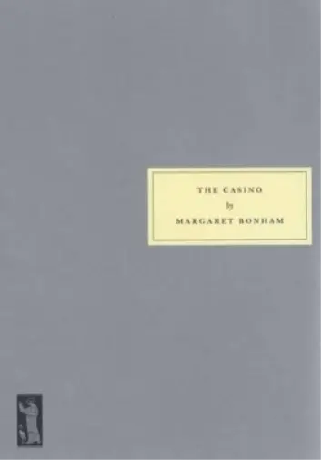 Margaret Bonham The Casino (Poche)