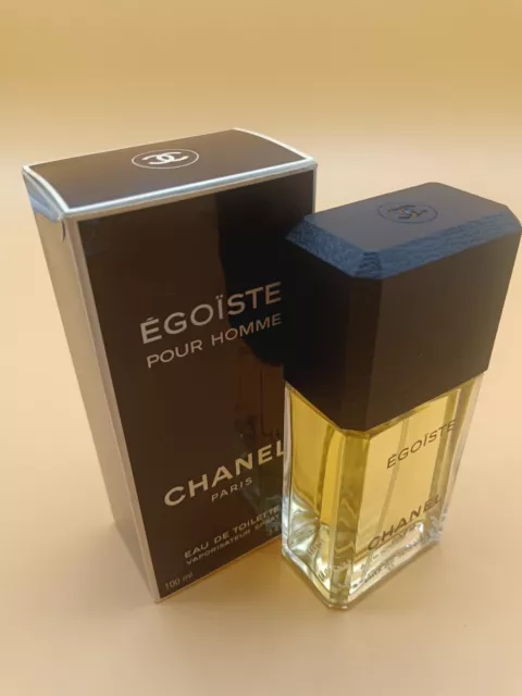 Egoiste Chanel - Eau De Toilette 100ml