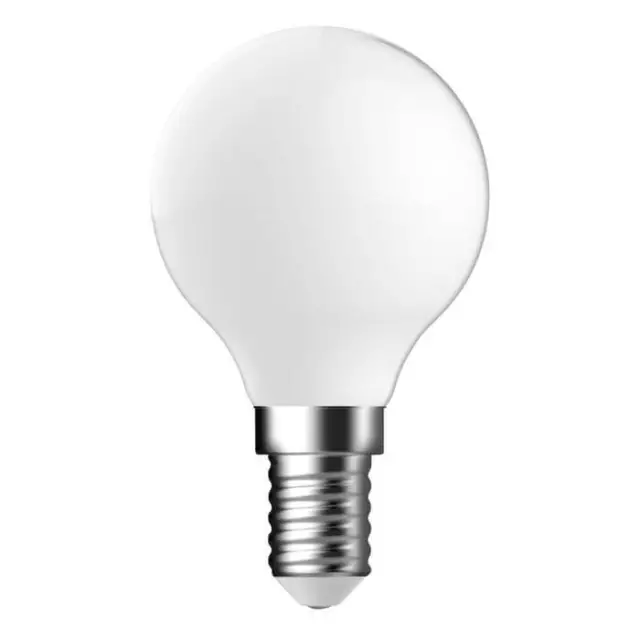 Nordlux LED Lampe E14 Filament 2,5W 2700K warmweiss  wie 25W