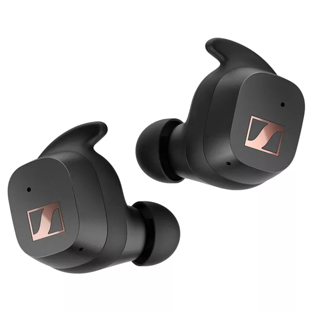 Sennheiser cx 400bt 2025 black