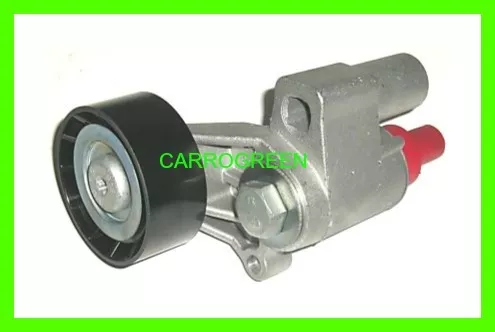 Galet Tendeur pour PEUGEOT 206 1,9L DIESEL DW8 Galet Tendeur pour PEUGEOT 206 1,9L DIESEL DW8