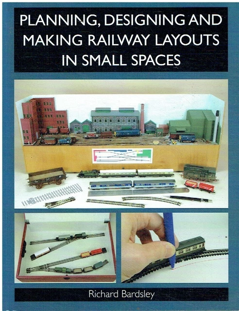 Other Railways & Trains, Railways & Trains, Model Railways