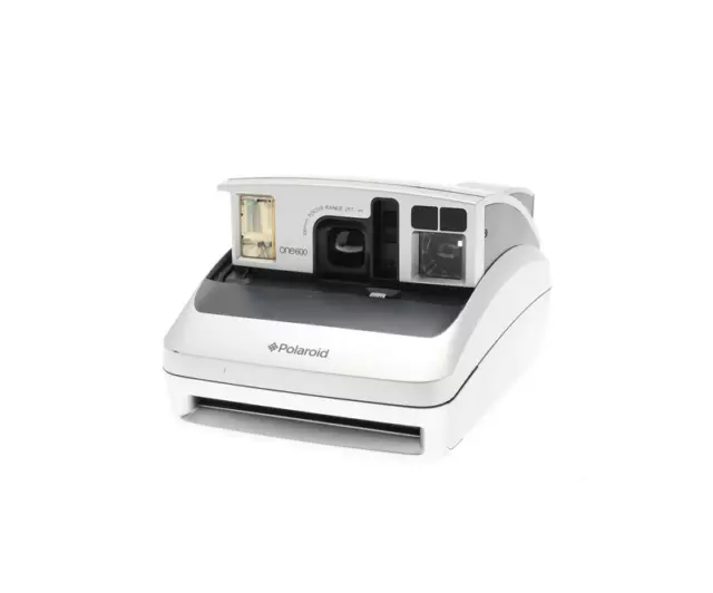 Polaroid One Instant Film Camera