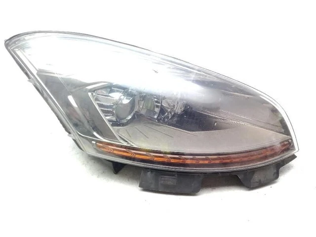 Phares avant, Éclairage et ampoules, Automobile pièces et