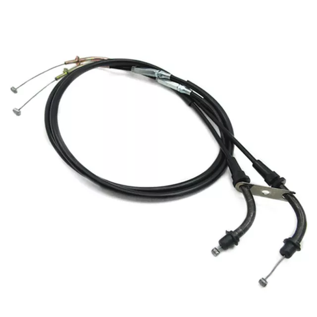 Gaszug Bowdenzug passt für Kawasaki Vulcan VN 800 VN 900 95-2006 Kabel Gaspedal