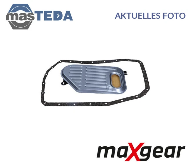 26-1444 Hydraulikfilter Satz Automatik-Getriebe Maxgear Für Bmw 3,5,Z4,7,E46