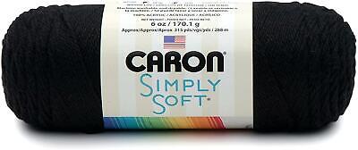 9705 Sage Caron Caron Tout Simplement Doux Acrylique Aran Tricot Laine Fil 170g 