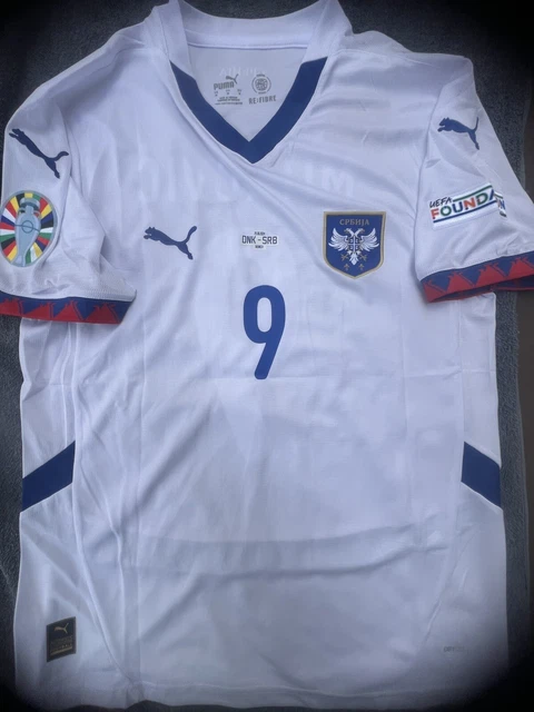 Maillot Euro 2024 France : voici la nouvelle tenue de l'équipe de